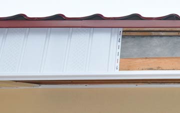 Cubitt Town fascia repair costs