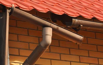 Cubitt Town gutter repair costs
