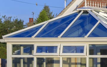 professional Cubitt Town conservatory insulation
