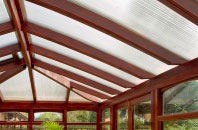 Cubitt Town conservatory roofing insulation