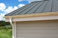 Cubitt Town fascia repair