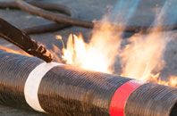 Cubitt Town flat roofing replacement
