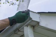 rated Cubitt Town guttering repair companies