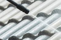 rated Cubitt Town roof cleaning companies