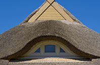 Cubitt Town thatch roofing
